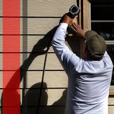 Best Fiber Cement Siding Installation  in Gardiner, ME